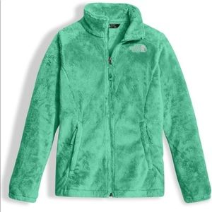 NWT Girls Youth North Face Jacket